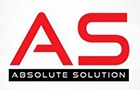 Absolute Solutions Sarl Logo (zgharta, Lebanon)