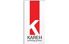 Kareh Printing Press SARL Logo (zgharta, Lebanon)