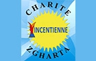 St Joseph Des Soeurs De Charite Logo (zgharta, Lebanon)
