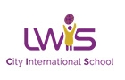 LWIS City International School Logo (zkak el blat, Lebanon)