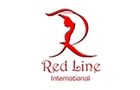 Red Line International Sal Logo (zkak el blat, Lebanon)