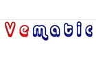 Vematic Sarl Logo (zkak el blat, Lebanon)