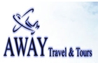 Companies in Lebanon: away travel & tours sarl