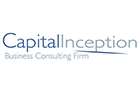 Capital Inception Logo (zouk mikayel, Lebanon)