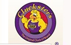 Clucksters Logo (zouk mikayel, Lebanon)