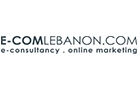EComlebanonCom Logo (zouk mikayel, Lebanon)