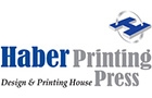 Haber Printing Sarl Logo (zouk mikayel, Lebanon)