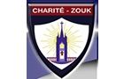 Institut Sacre Coeur Des Filles De La Charite Logo (zouk mikayel, Lebanon)