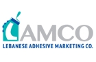 Companies in Lebanon: lebanese adhesive marketing co lamco