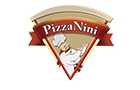 Pizza Nini Logo (zouk mikayel, Lebanon)