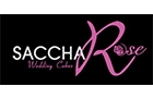 Saccharose Wedding Cakes Logo (zouk mikayel, Lebanon)