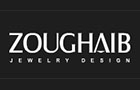 Zoughaib Jewelry Logo (zouk mikayel, Lebanon)