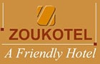 Zoukotel Logo (zouk mikayel, Lebanon)