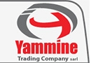 Yammine International Sal Offshore Logo (zouk mikayel, Lebanon)