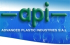 Companies in Lebanon: advanced plastic industries sal api