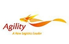 Agility Logistics Lebanon Sal Logo (zouk mosbeh, Lebanon)