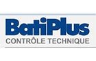 Batiplus Mediterranee Sarl Logo (zouk mosbeh, Lebanon)