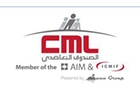 Caisse Mutuelle Laique CML Logo (zouk mosbeh, Lebanon)