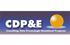 CDP & E Consulting Data Processing & Education Logo (zouk mosbeh, Lebanon)