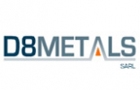 Companies in Lebanon: d8 metals sarl