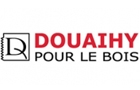 Douaihy Pour Le Bois Sarl Logo (zouk mosbeh, Lebanon)