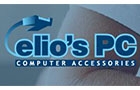 Elios Pc Logo (zouk mosbeh, Lebanon)