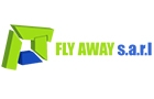Fly Away Sarl Logo (zouk mosbeh, Lebanon)