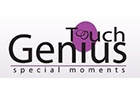 Genius Touch Logo (zouk mosbeh, Lebanon)