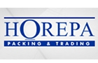 Horepa Packing & Trading Logo (zouk mosbeh, Lebanon)