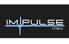 Impulse Fitness Logo (zouk mosbeh, Lebanon)