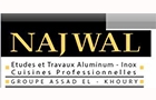 Industrial Kitchens By Najwal Sarl Logo (zouk mosbeh, Lebanon)