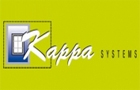 Kappa Systems Sal Logo (zouk mosbeh, Lebanon)