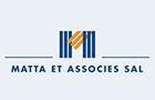 Matta Et Associes Sal Logo (zouk mosbeh, Lebanon)
