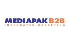 Mediapak B2B Logo (zouk mosbeh, Lebanon)