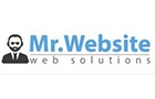 Mr Website Logo (zouk mosbeh, Lebanon)