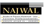 Companies in Lebanon: Najwal Liban Etudes Et Travaux Aluminium