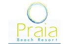 Praia Beach Resort Sal Logo (zouk mosbeh, Lebanon)