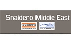 Snaidero Middle East Sal Sme Member Of Indevco Group Logo (zouk mosbeh, Lebanon)