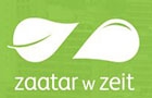 Zaatar W Zeit Logo (zouk mosbeh, Lebanon)