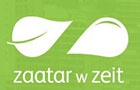 Companies in Lebanon: zaatar w zeit