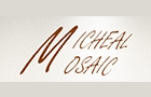 Zreik Mosaic Logo (zouk mosbeh, Lebanon)