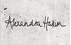 Alexandra Hakim Sarl Logo (NA, Lebanon)