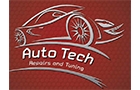 AUTO TECH Logo (NA, Lebanon)