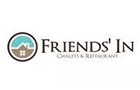 Friends In Sarl Logo (NA, Lebanon)