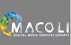 Macoli Sarl Logo (NA, Lebanon)