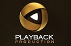 Play Back Production Sarl Logo (NA, Lebanon)