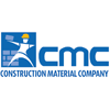 Construction Material Company, Cmc Logo (sad el baushrieh, Lebanon)