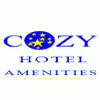 Cozy International Logo (rawda, Lebanon)
