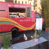 Food Trucks in Lebanon: crepe de la crepe