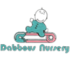 Dabbous Nursery Logo (tabaris, Lebanon)
